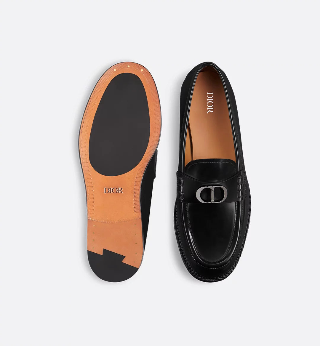 Mocassin Dior Granville