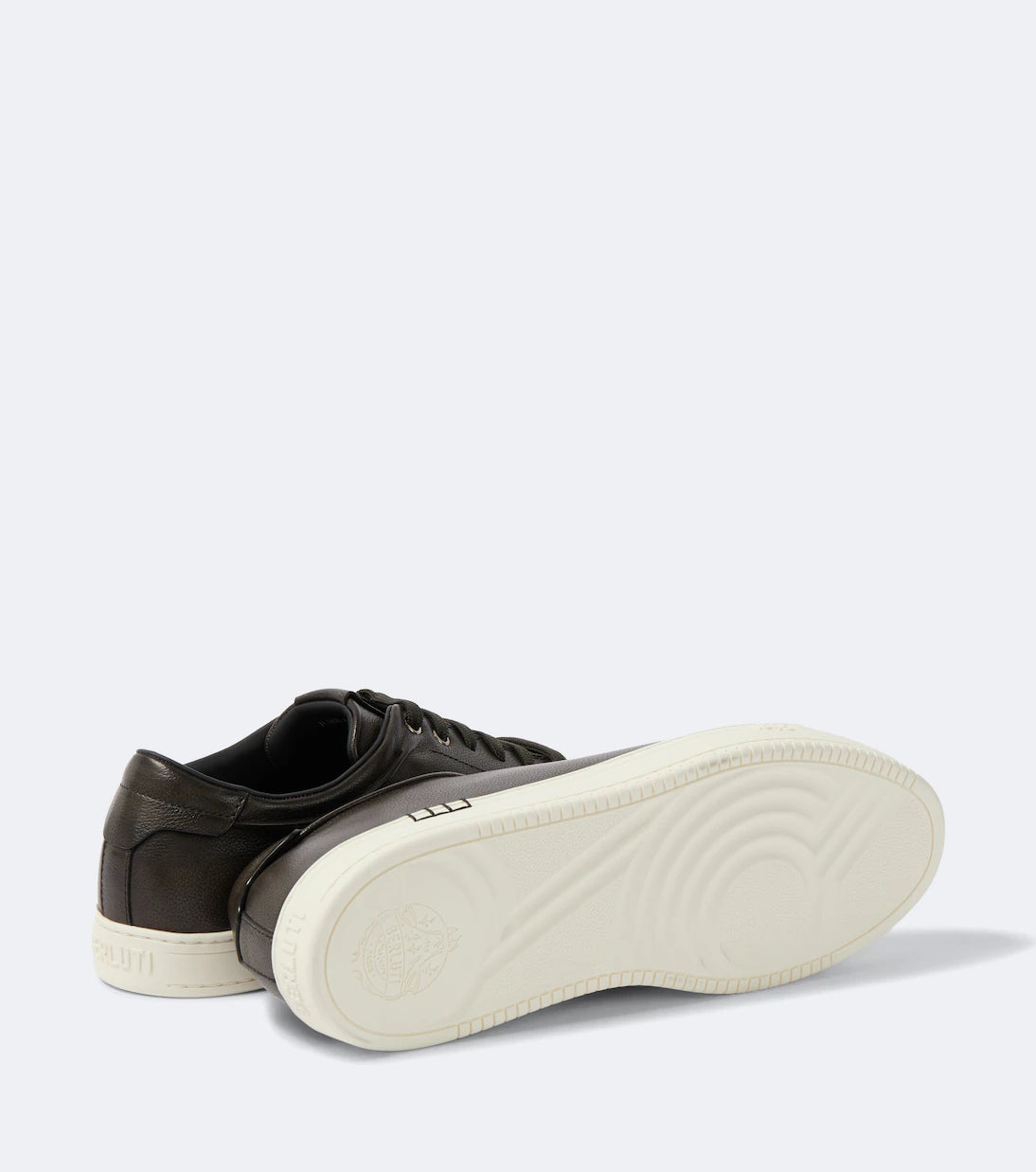 Berluti
Baskets Venezia en cuir