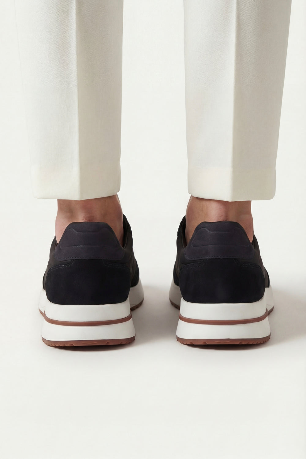 Rivaro Sneaker Black