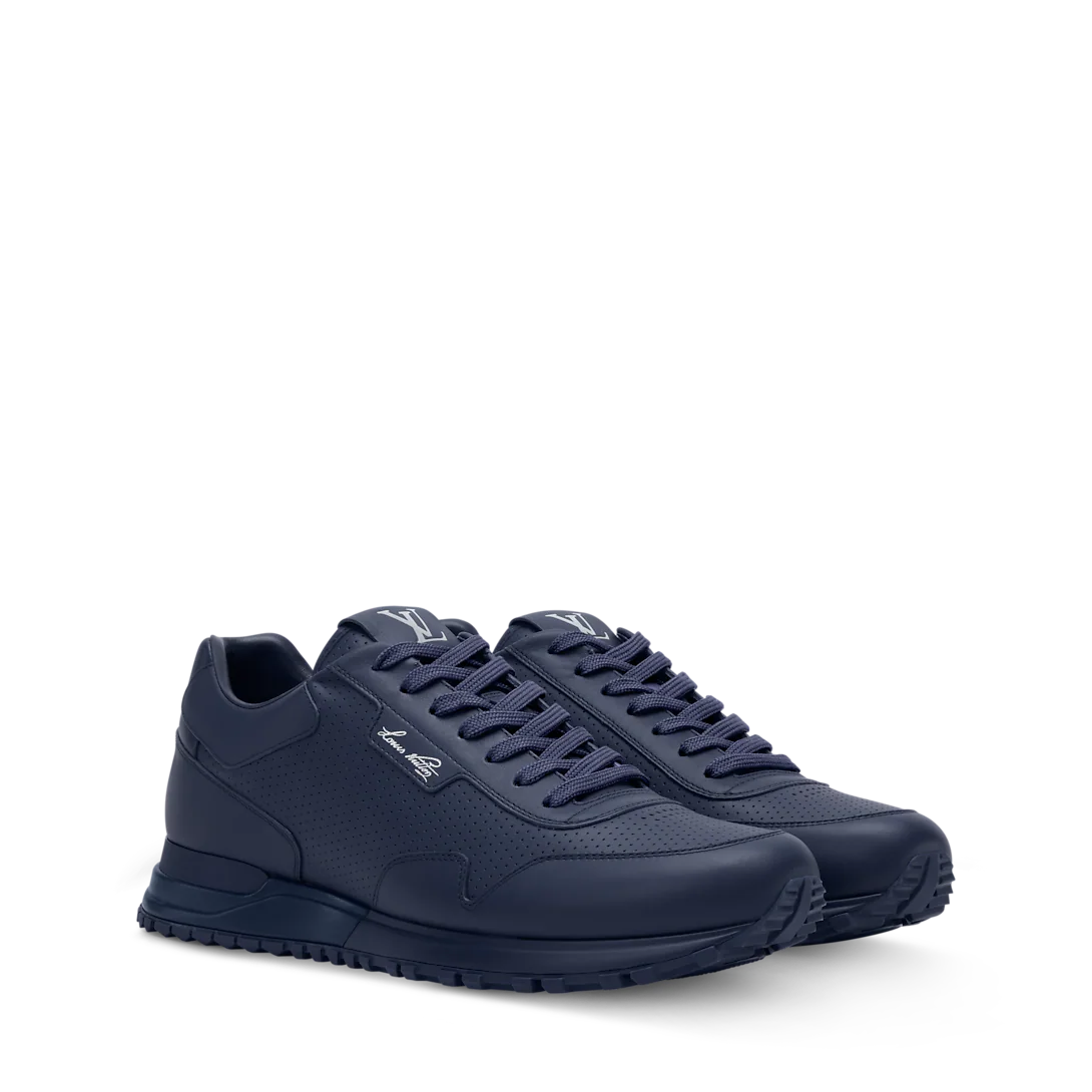 Sneaker Run Away