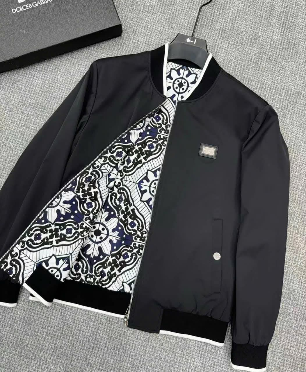 Jacket Dolce gabana