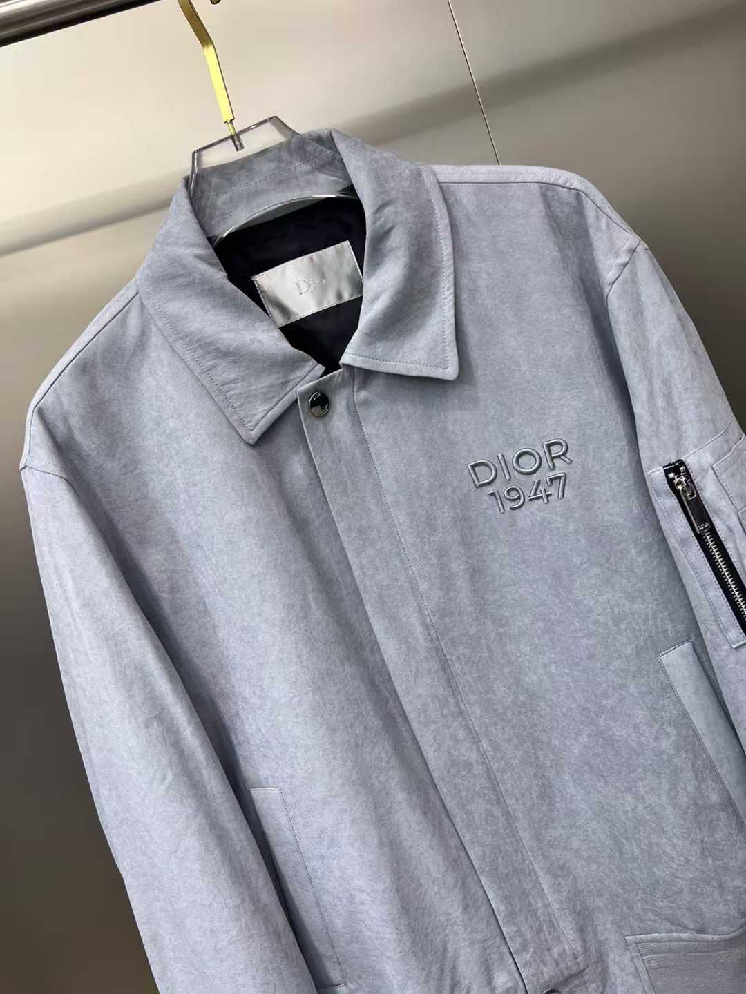 JACKET DIOR