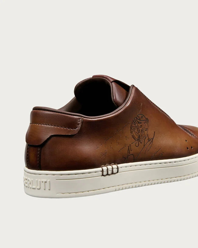 Slip-On PlaytimeSave for later Slip-On Playtime
Cuir de veau Venezia