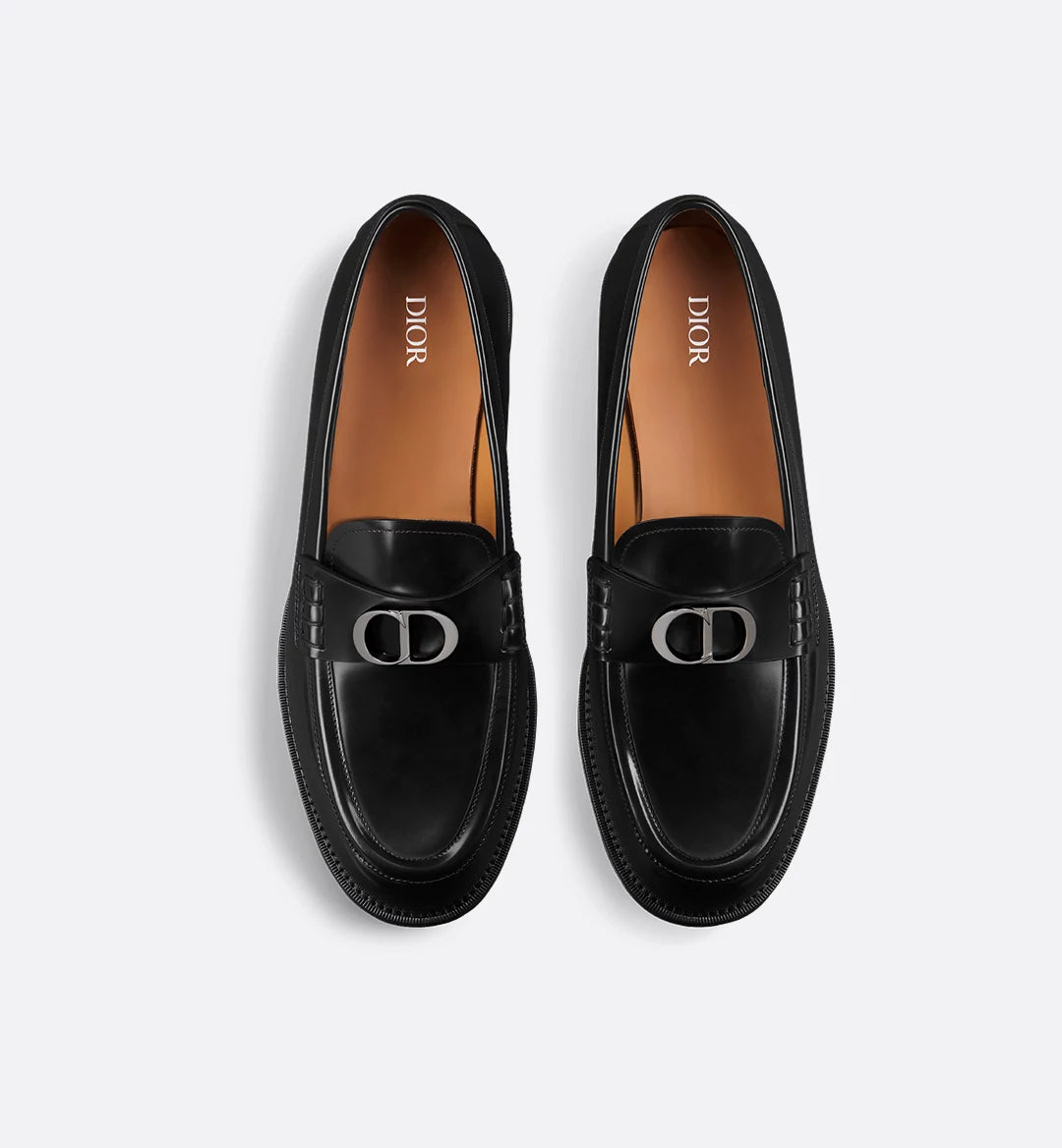 Mocassin Dior Granville