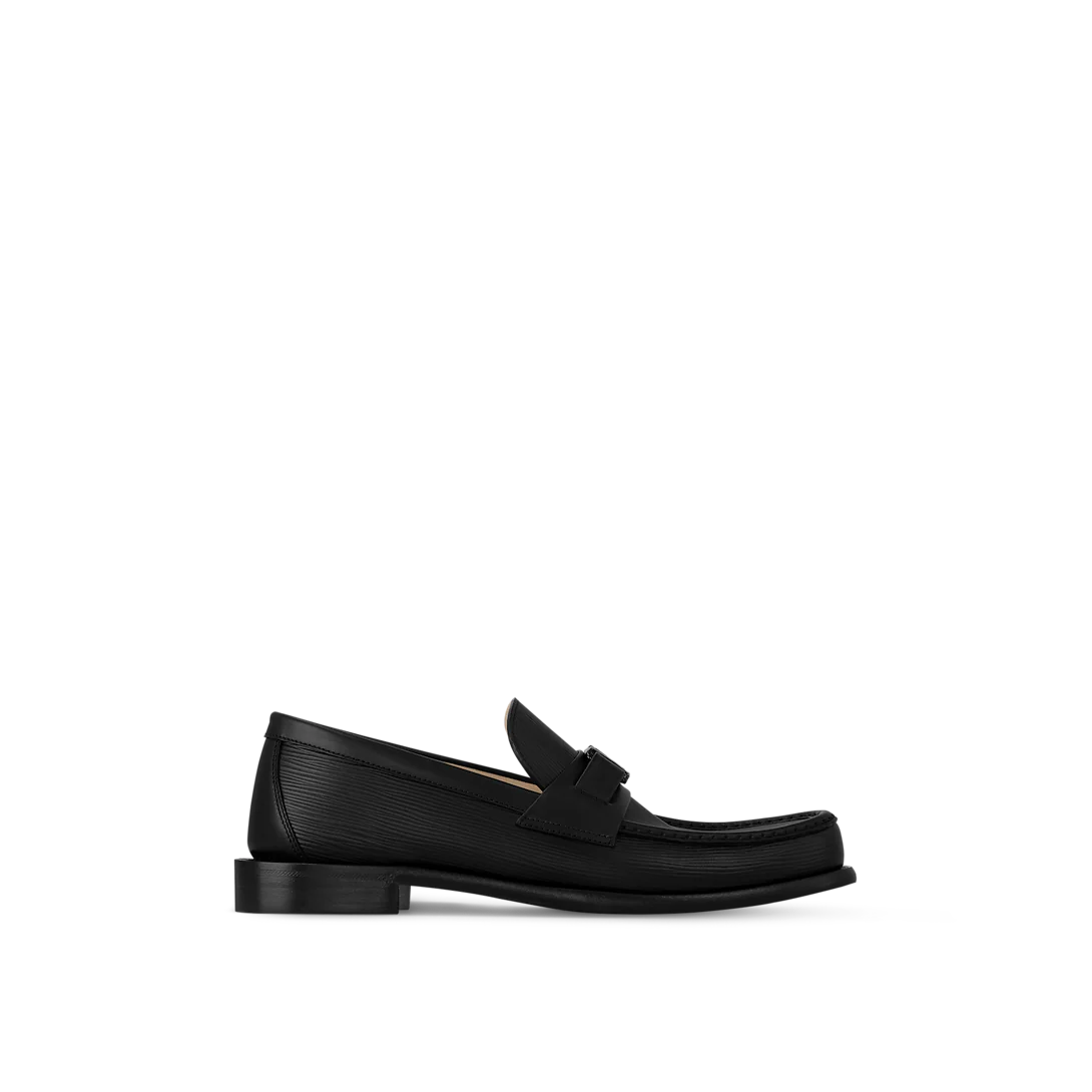 Mocassin Major