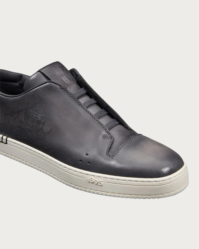 Slip-On Playtime
Save for later Slip-On Playtime
Cuir de veau Venezia