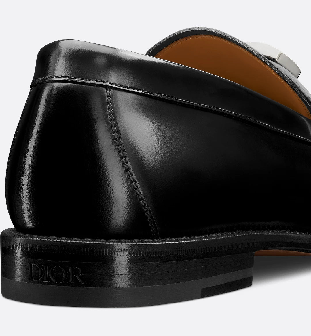 Mocassin Dior Granville