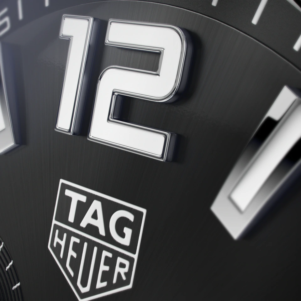 TAG Heuer Formula 1
Chronograph