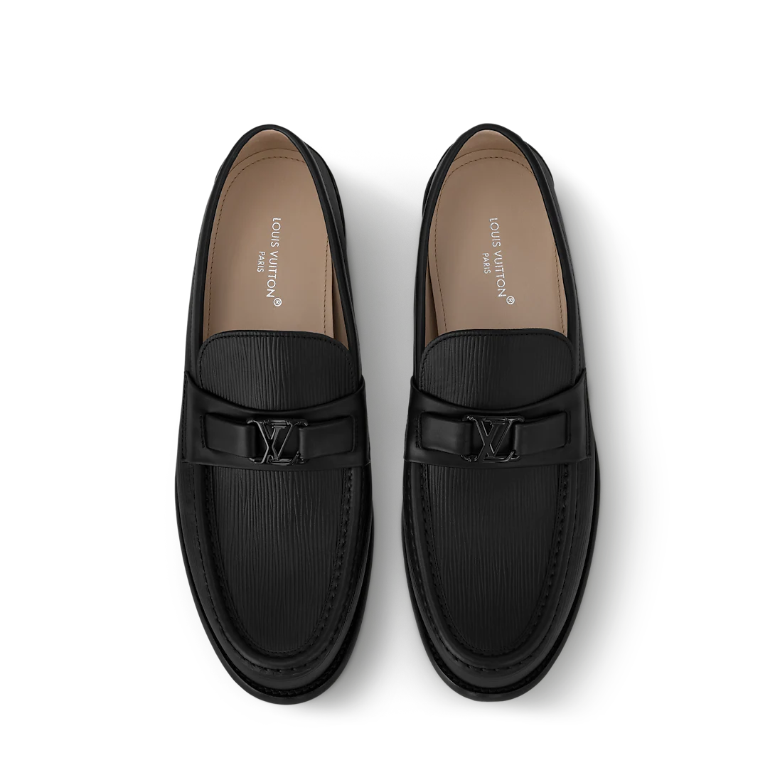 Mocassin Major