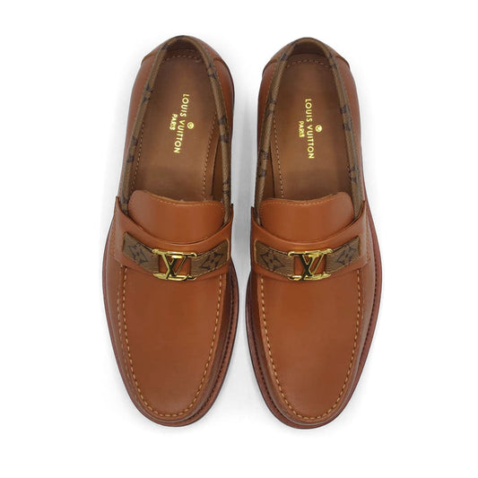 Louis vuitton Loafers