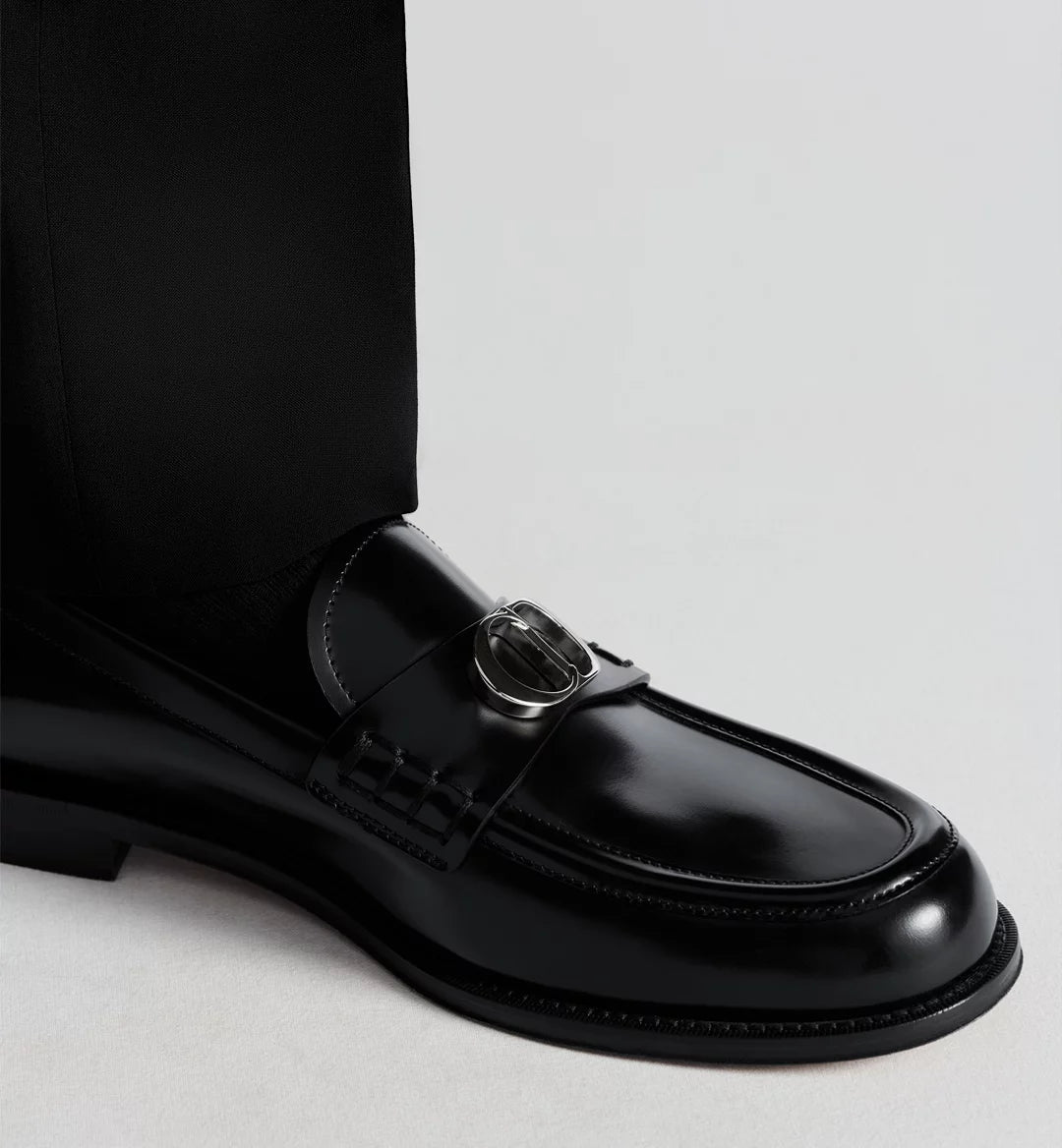 Mocassin Dior Granville