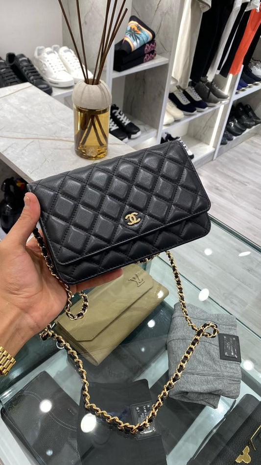 Chanel Sac bandoulière