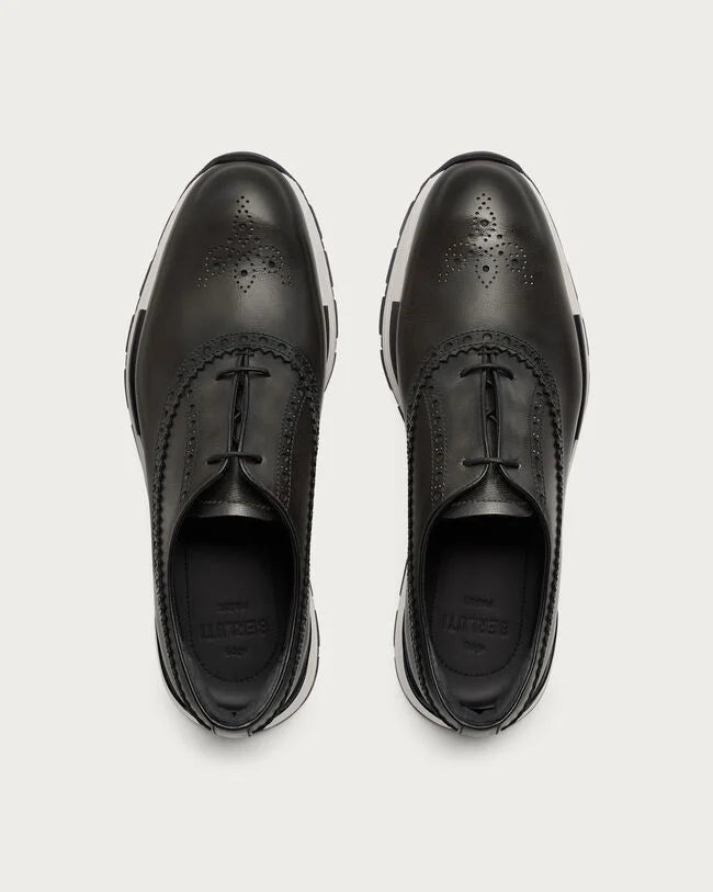 Richelieu Fast TrackSave for later Richelieu Fast Track
Cuir de veau Venezia Palmellato