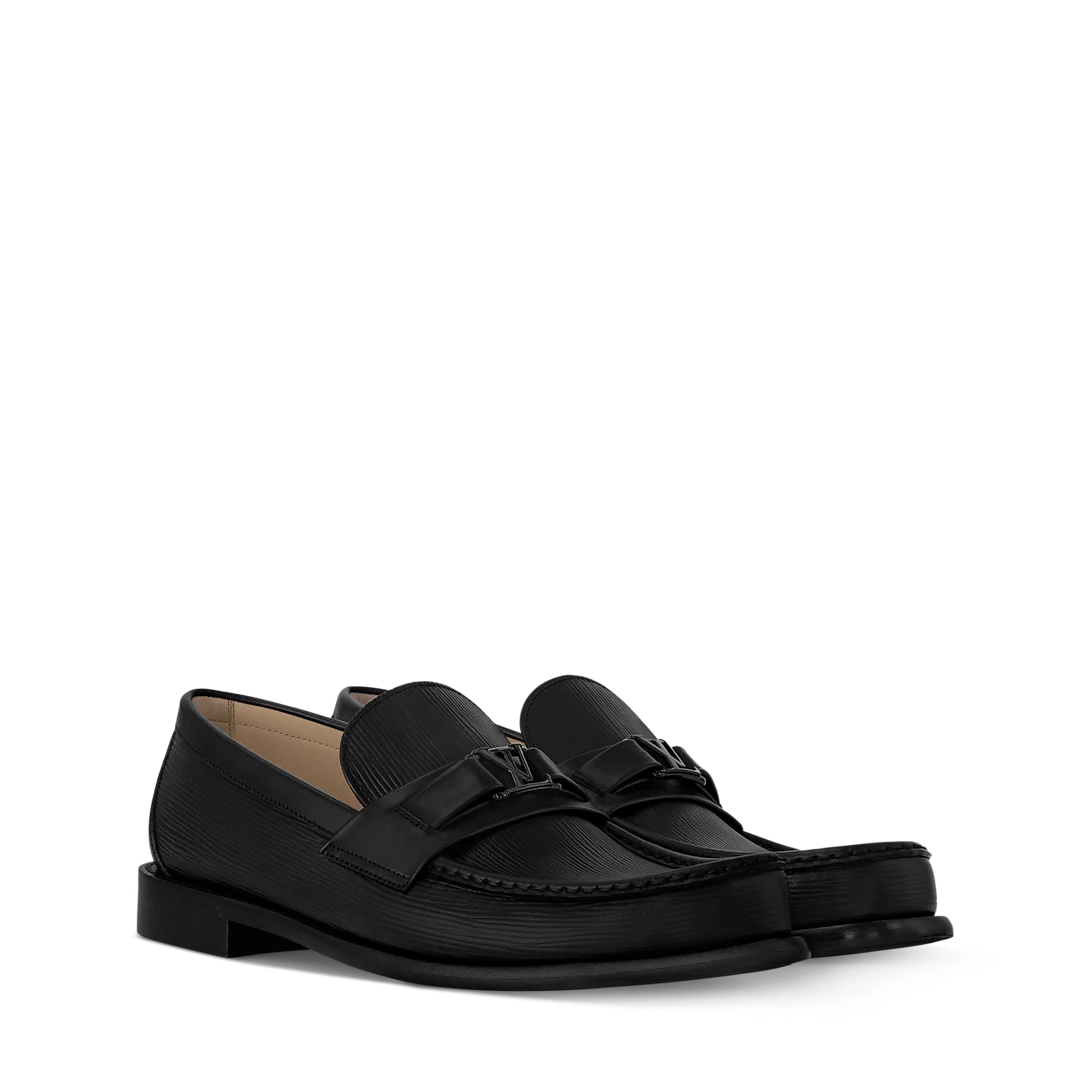 Mocassin Major