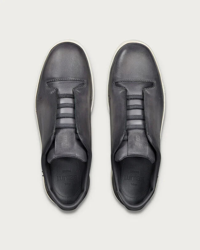 Slip-On Playtime
Save for later Slip-On Playtime
Cuir de veau Venezia