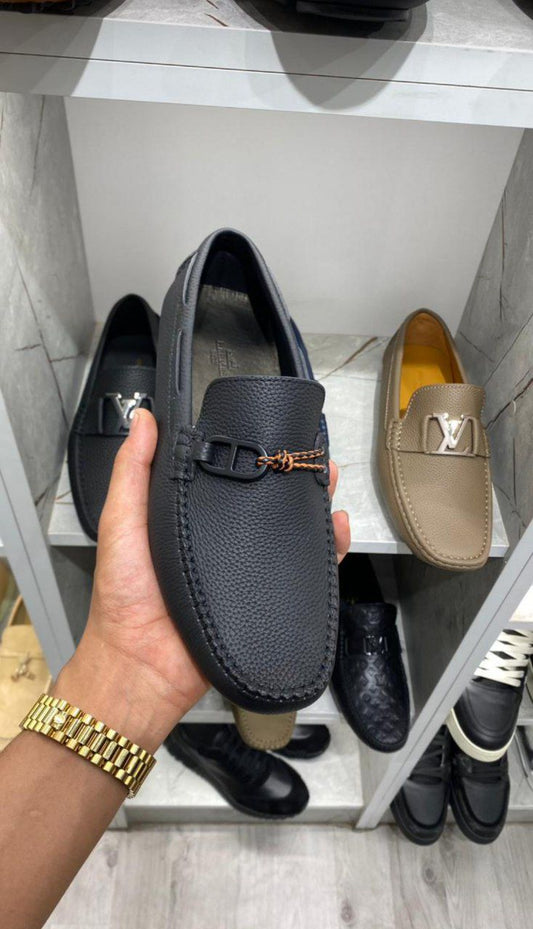 Alessandro Loafer