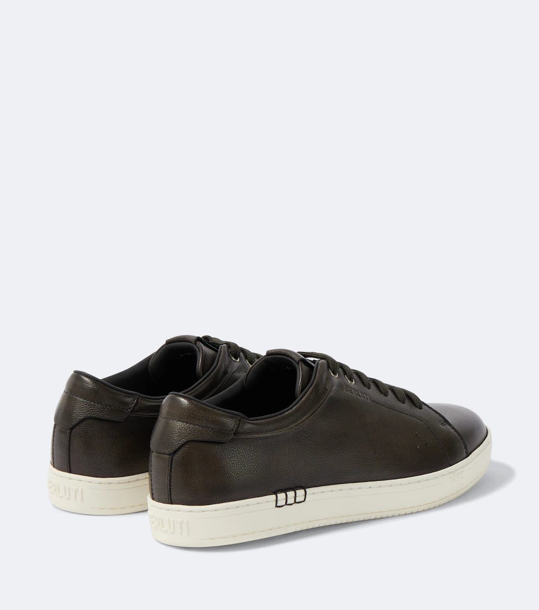 Berluti
Baskets Venezia en cuir