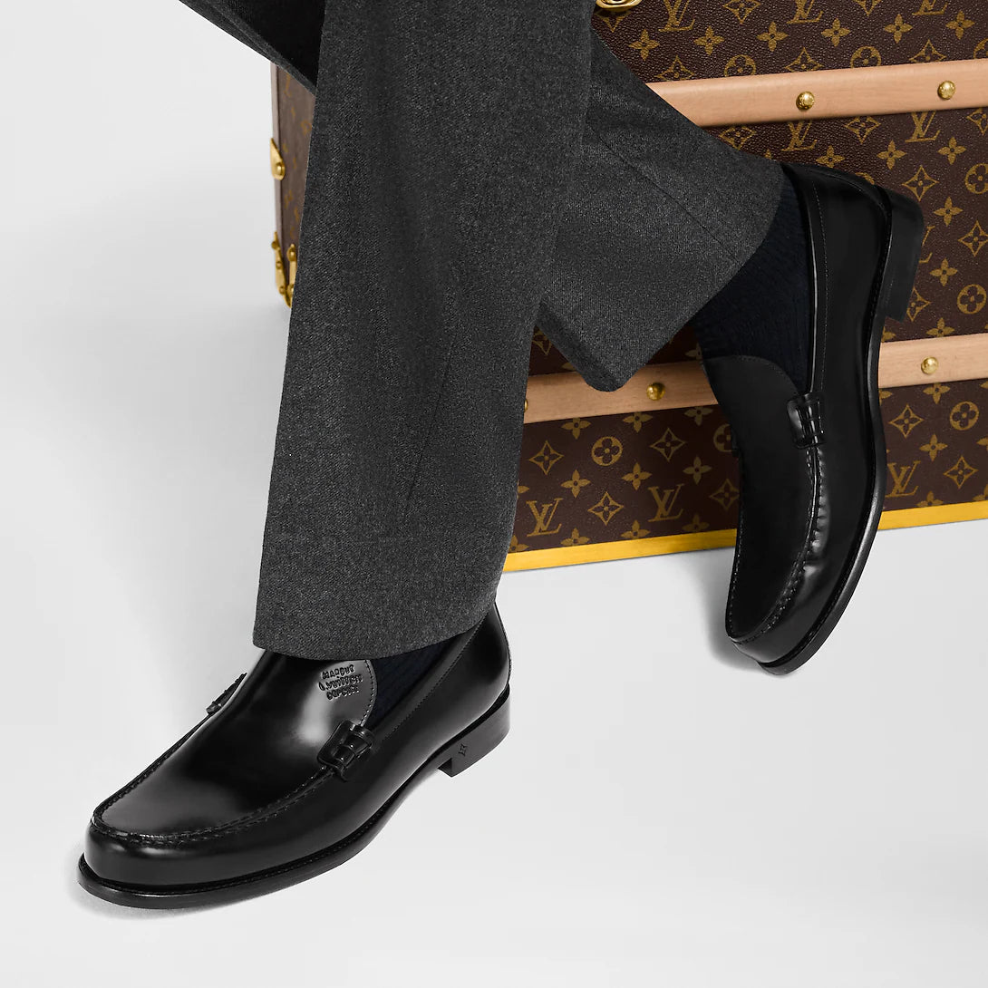 Mocassin Major
