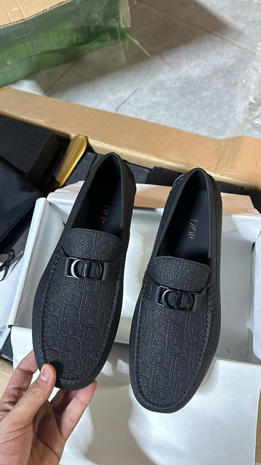 Mocassin Dior Odéon