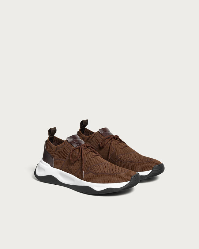 Basket ShadowSave for later Basket Shadow

Nylon et cuir de veau