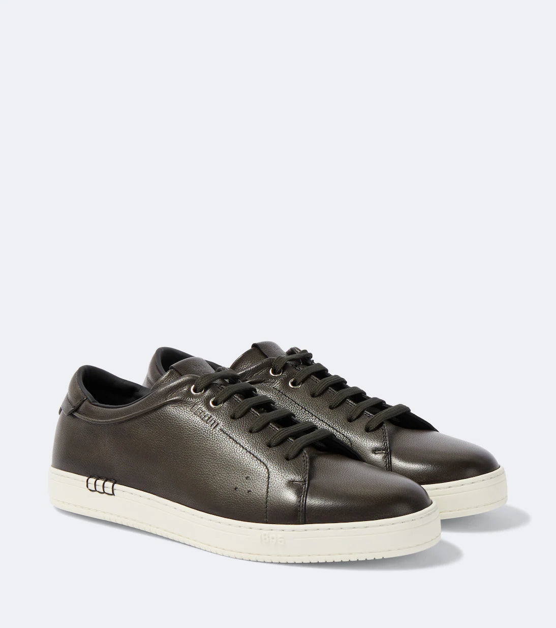 Berluti
Baskets Venezia en cuir