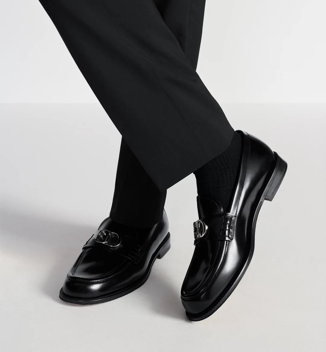 Mocassin Dior Granville