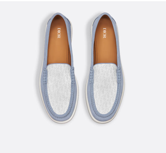 Mocasan Dior Granville