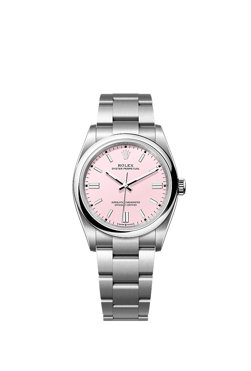 Oyster Perpetual 36