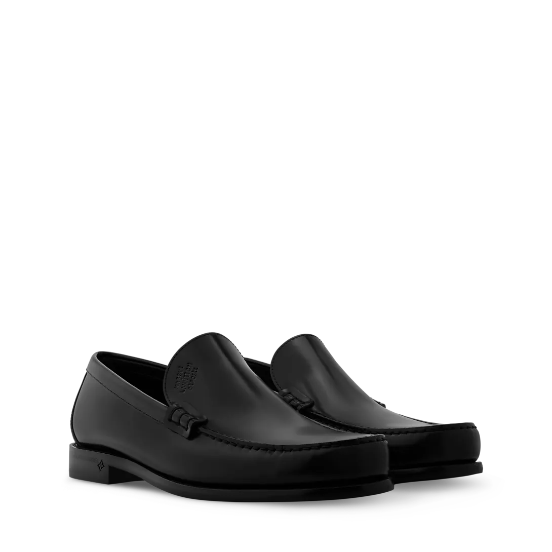 Mocassin Major