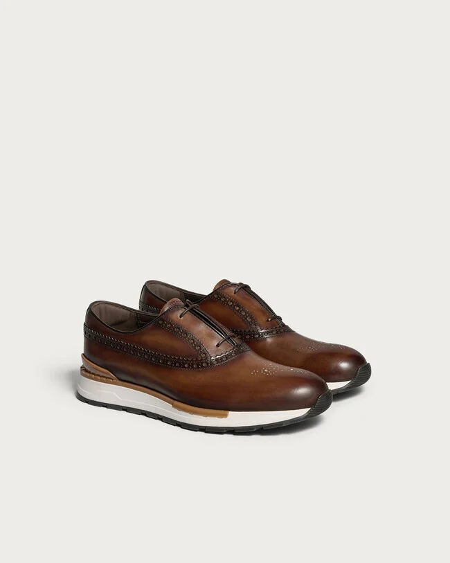 Richelieu Fast TrackSave for later Richelieu Fast Track

Cuir de veau Venezia