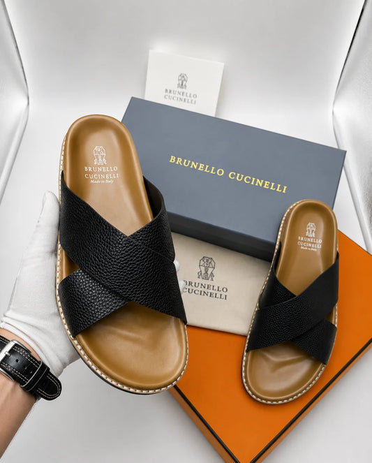 Sandals Brunello Cucinelli