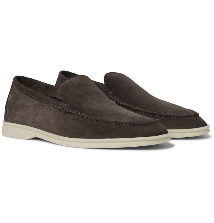 Mocassins Summer Walk
