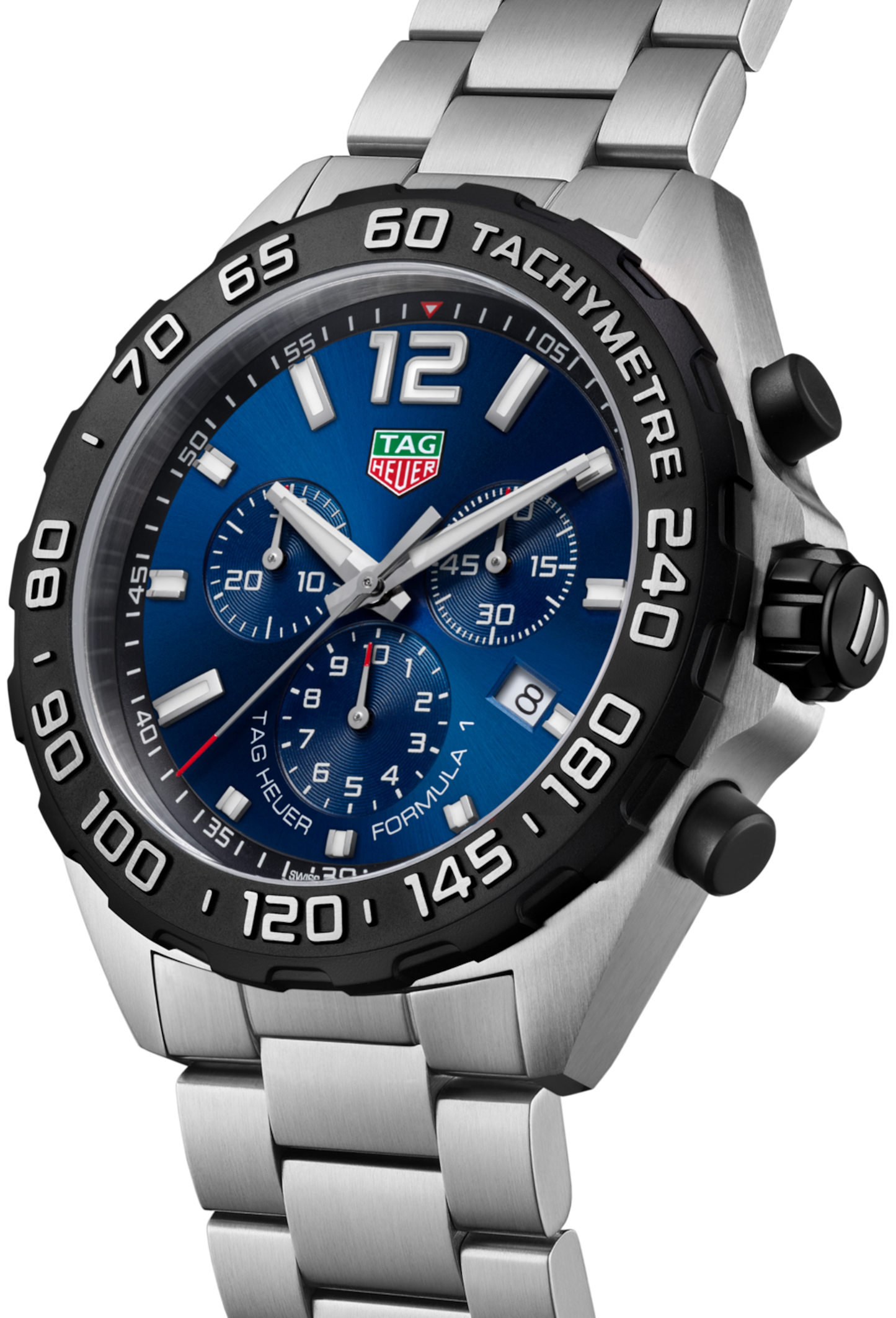 TAG Heuer Formula 1
Chronograph