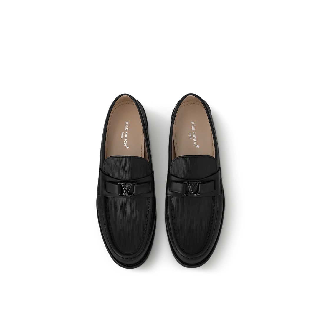 Mocassin Major
