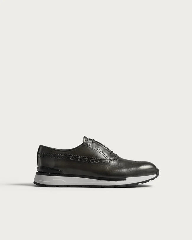 Richelieu Fast TrackSave for later Richelieu Fast Track
Cuir de veau Venezia Palmellato