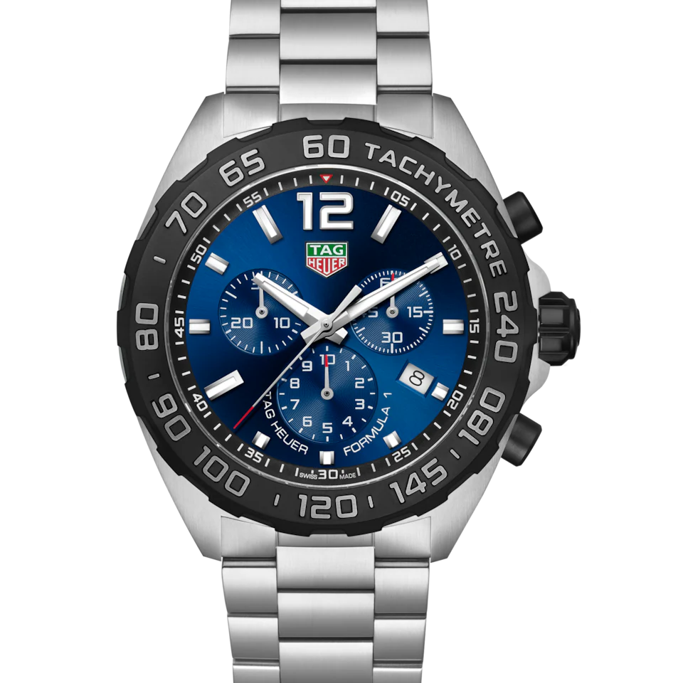 TAG Heuer Formula 1
Chronograph