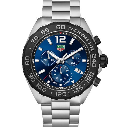 TAG Heuer Formula 1
Chronograph