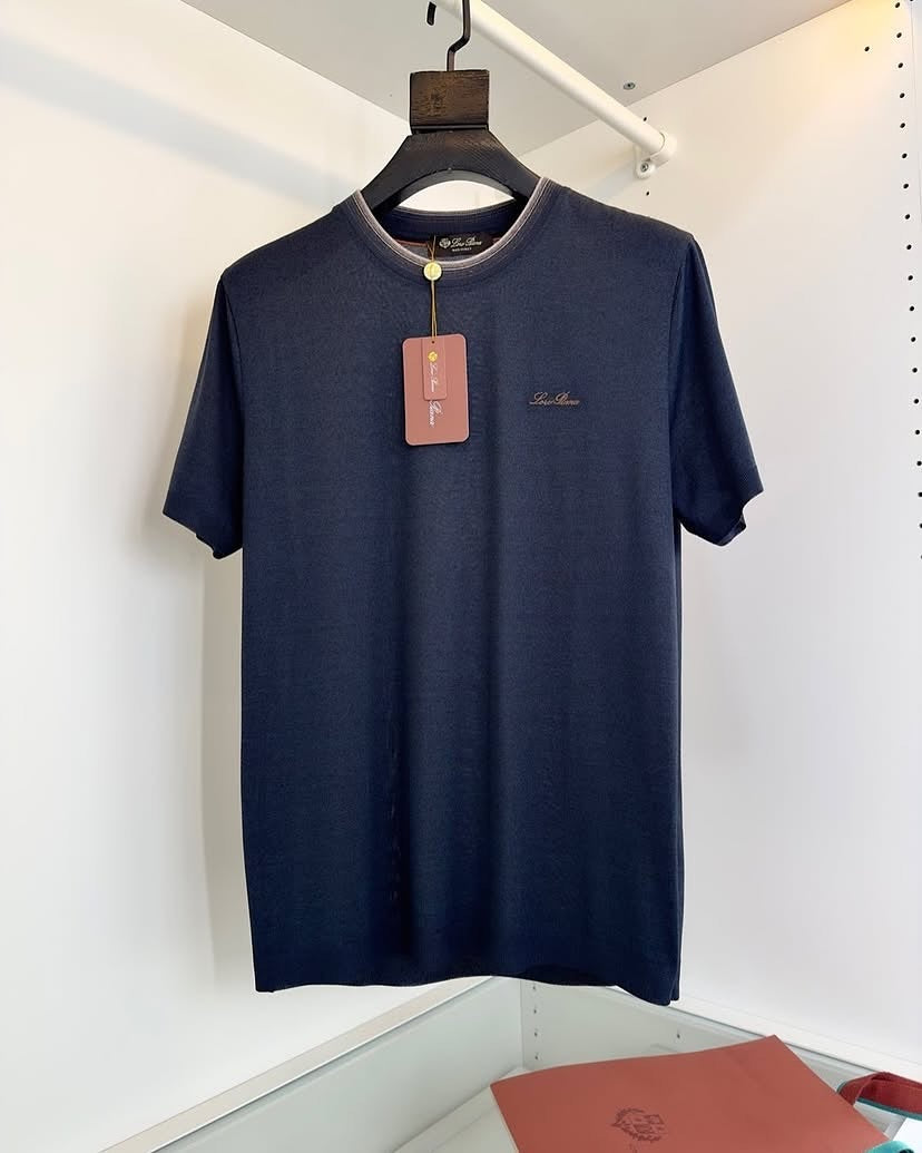 T shirt Loro Piana