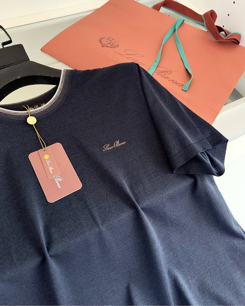 T shirt Loro Piana