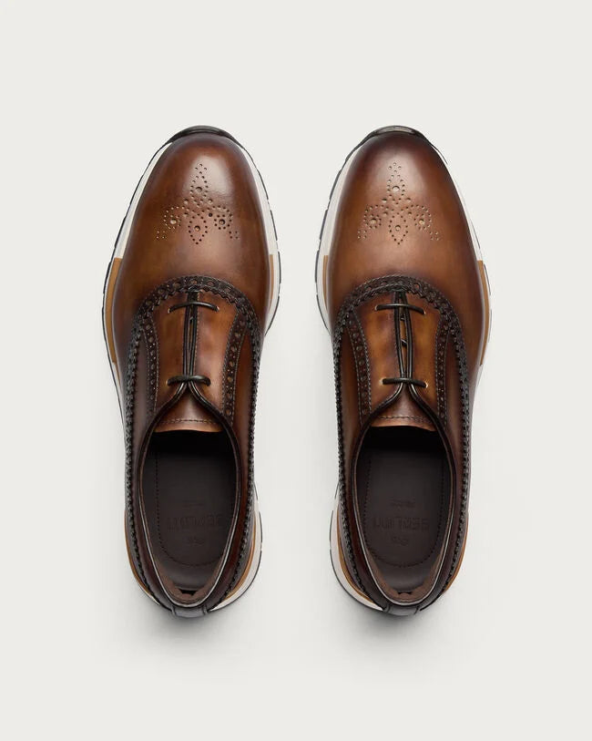 Richelieu Fast TrackSave for later Richelieu Fast Track

Cuir de veau Venezia