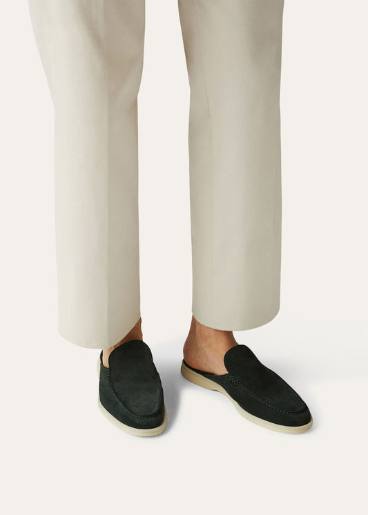 Mocassins Babouche Walk