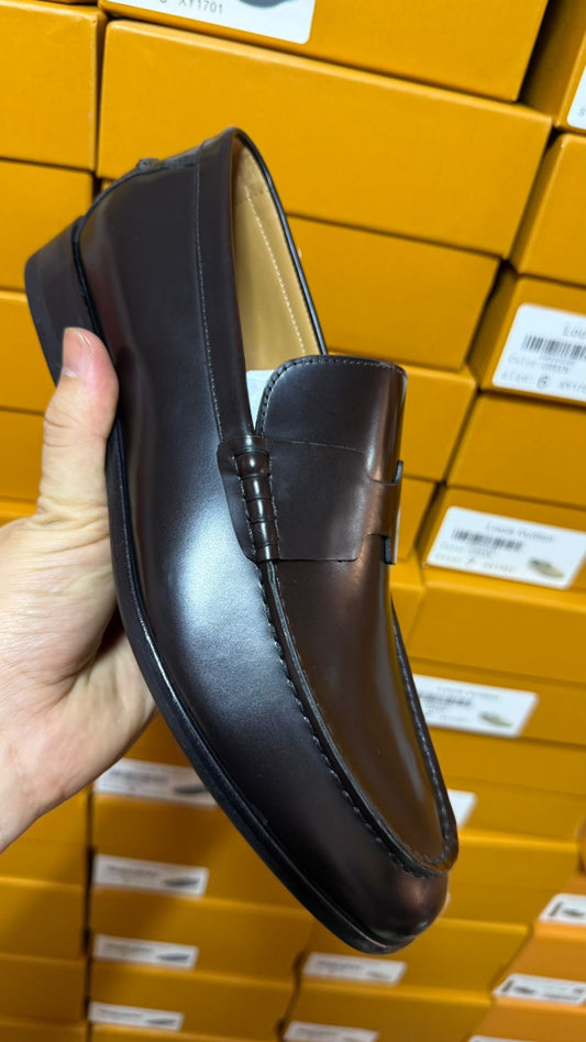 Mocassins Klement