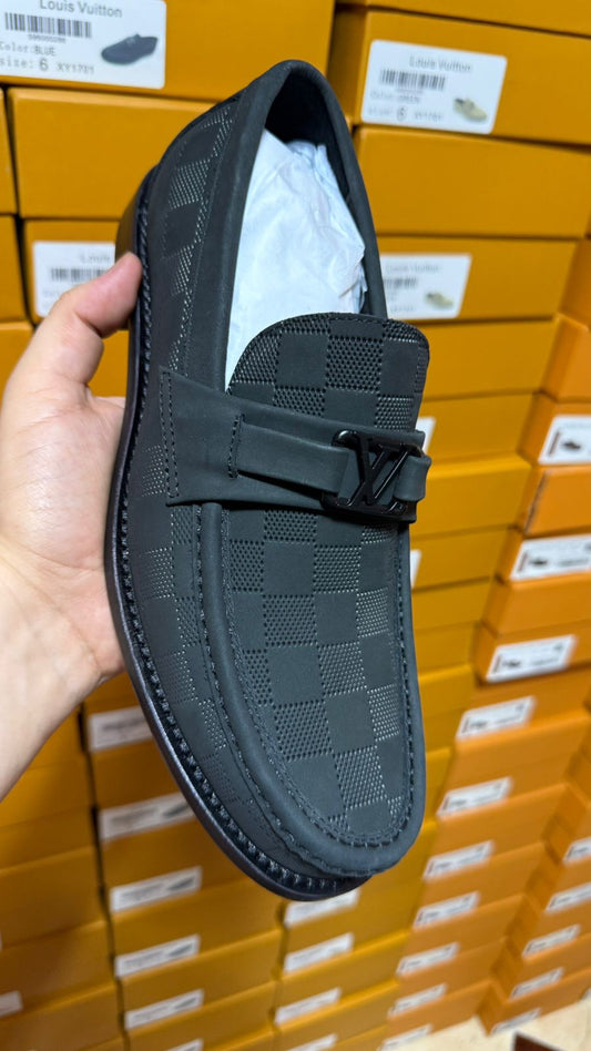 Mocassin Major