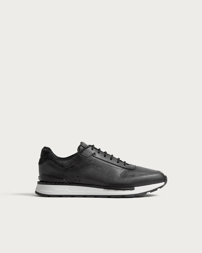 Basket Fast Track
Save for later Basket Fast Track
Cuir de veau Venezia Softy et cuir de veau velours