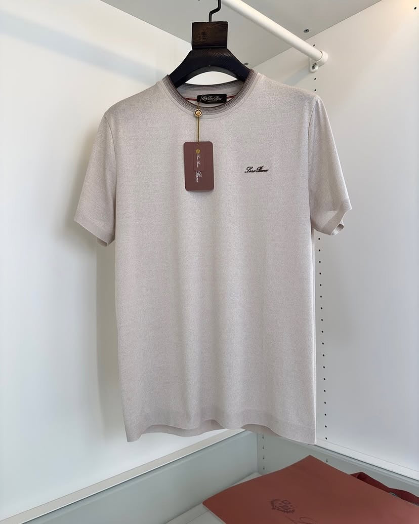 T shirt Loro Piana