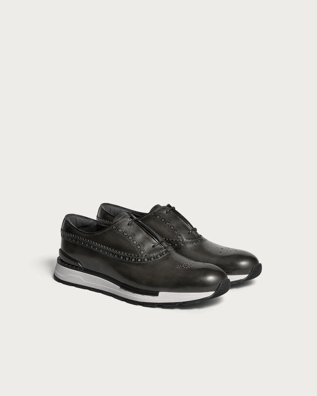 Richelieu Fast TrackSave for later Richelieu Fast Track
Cuir de veau Venezia Palmellato