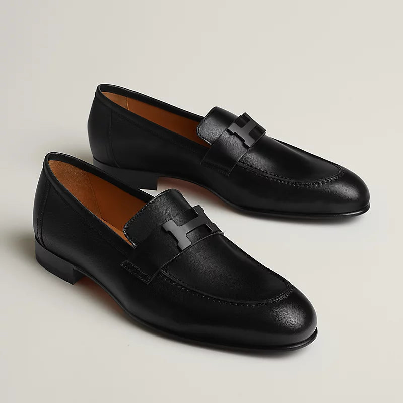 Mocassins Paris