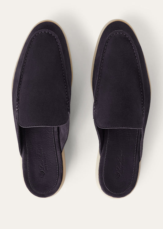 Mocassins Babouche Walk