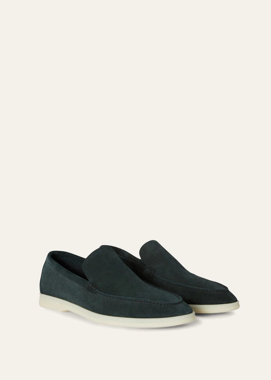 Mocassins Summer Walk