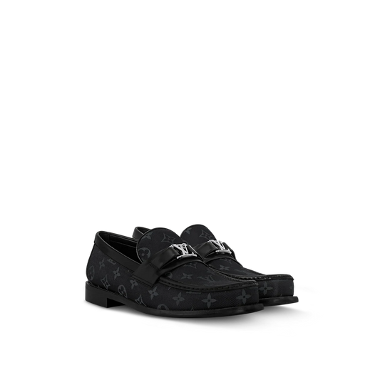 Major Loafer